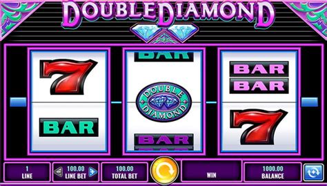 firekeepers double diamond free play slots.